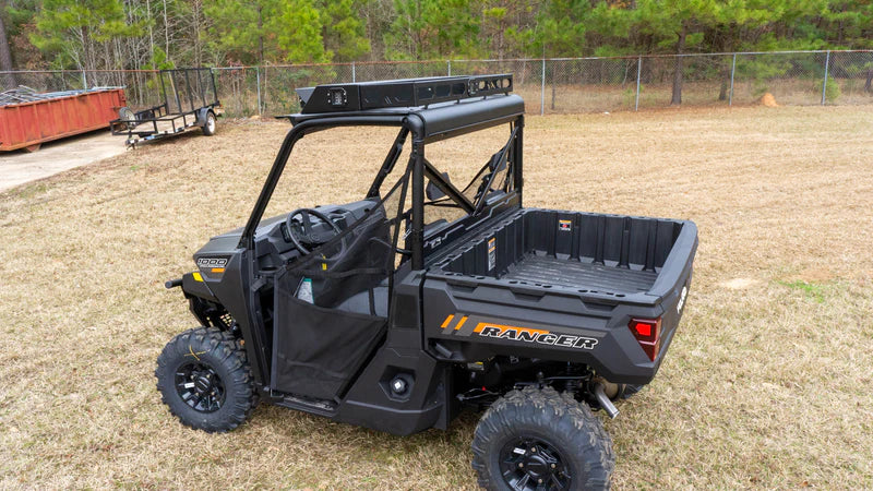 Pro Fab Ranger Thumper Fab Ranger (Single Cab) Roof (Level 1) — Pandemyk Performance
