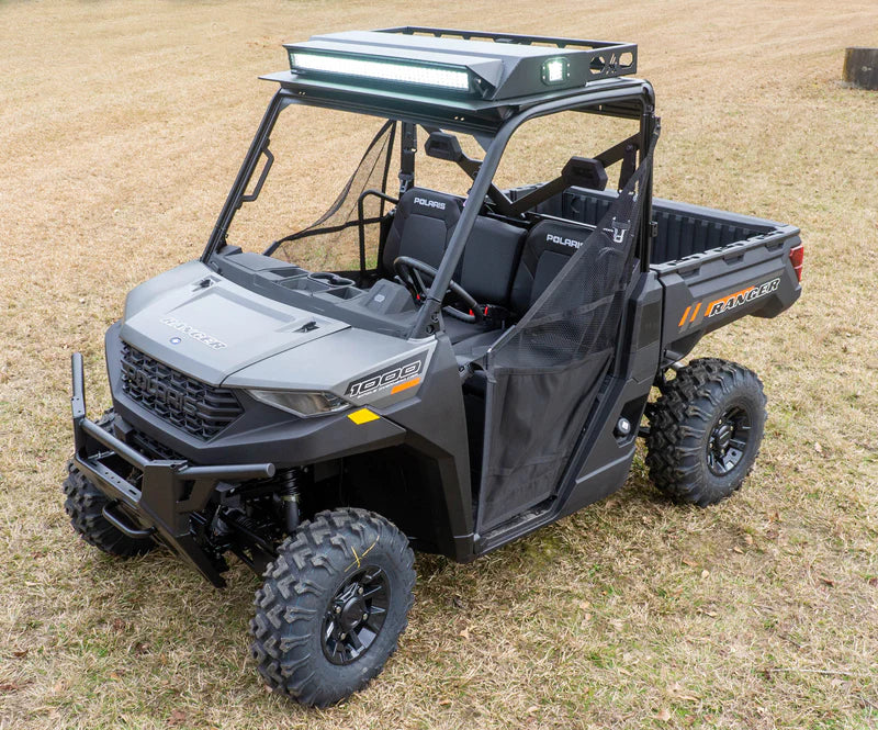Pro Fab Ranger Thumper Fab Ranger (Single Cab) Roof (Level 1) — Pandemyk Performance