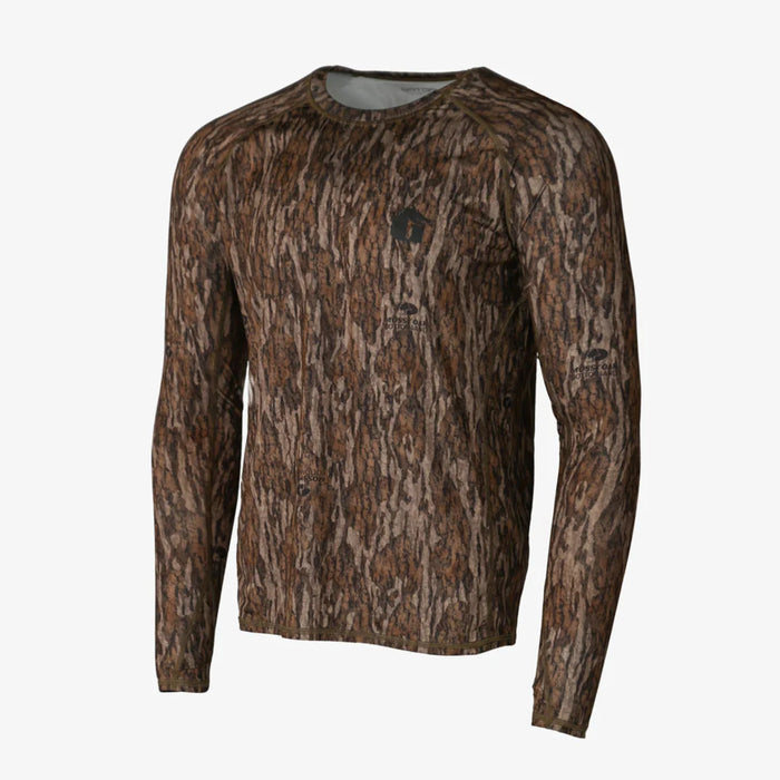 Gator Waders Unisex Performance Shirt