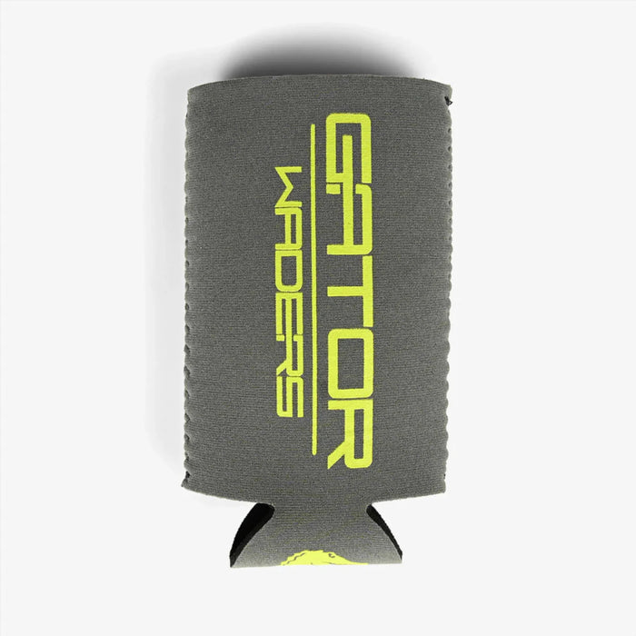 Gator Waders Koozie