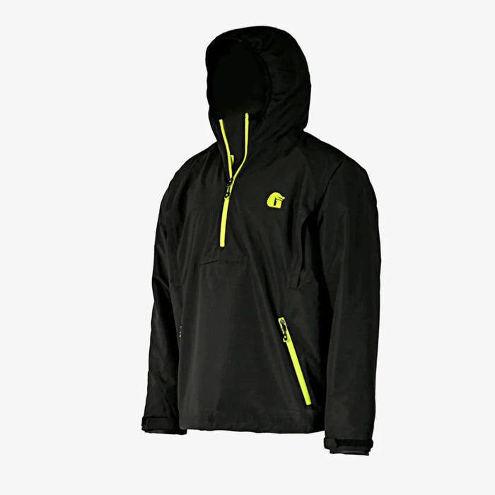 Gator Waders Men's Waterproof 1/2 Zip Bog Hoodie