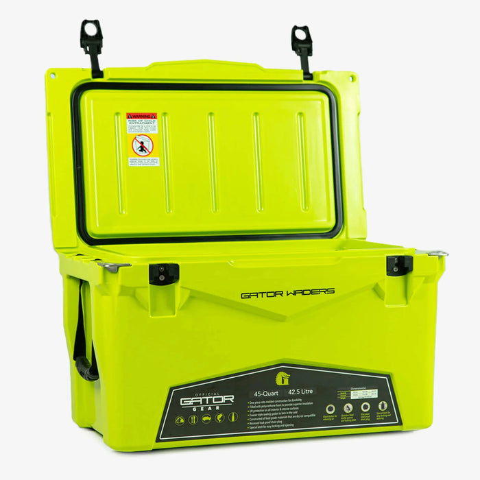 Gator Waders Bounty 45 Quart Cooler