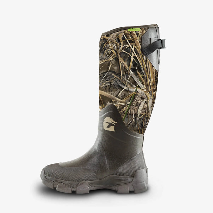 Gator Waders Men's Omega Insulated Boots