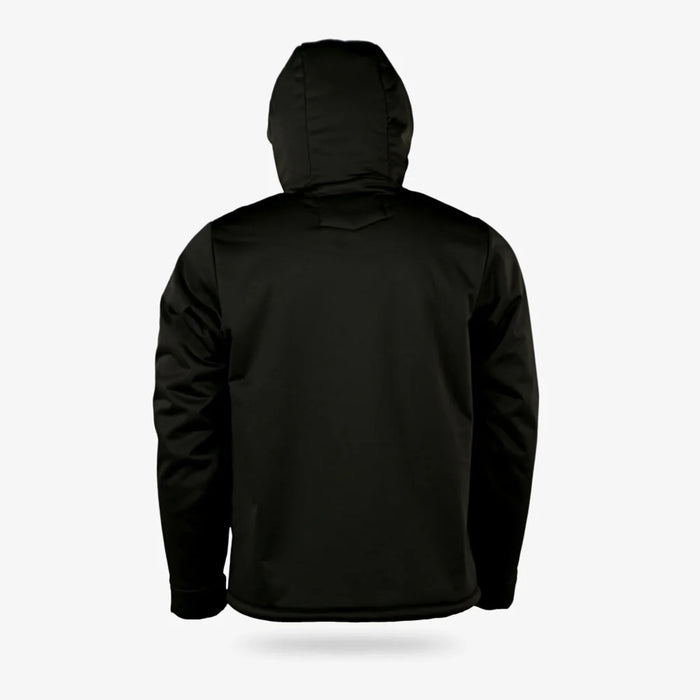 Gator Waders Men's Waterproof 1/2 Zip Bog Hoodie