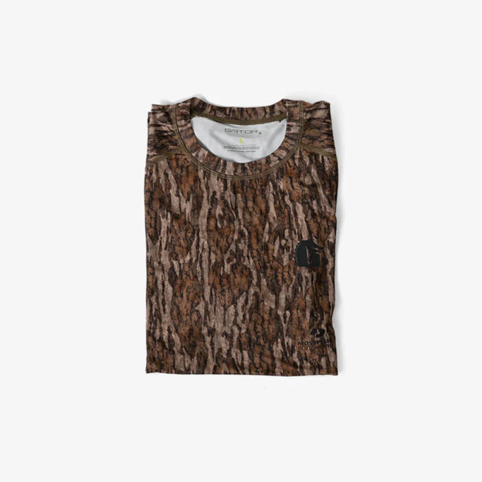 Gator Waders Unisex Performance Shirt