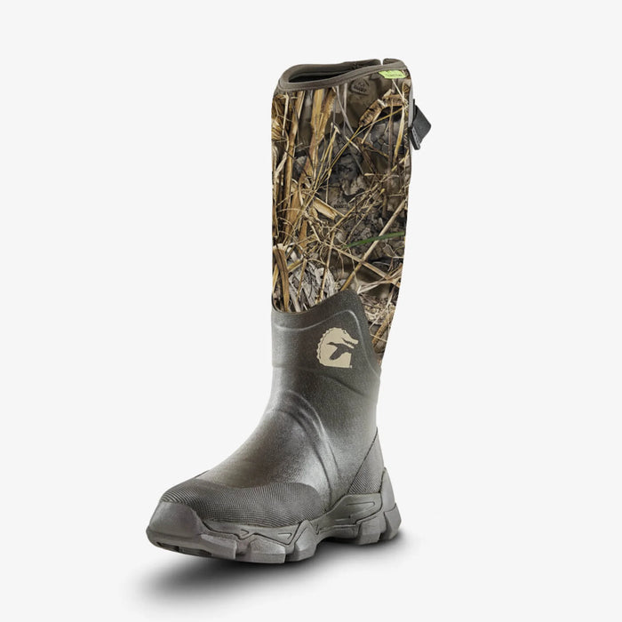 Gator Waders Men's Omega Insulated Boots