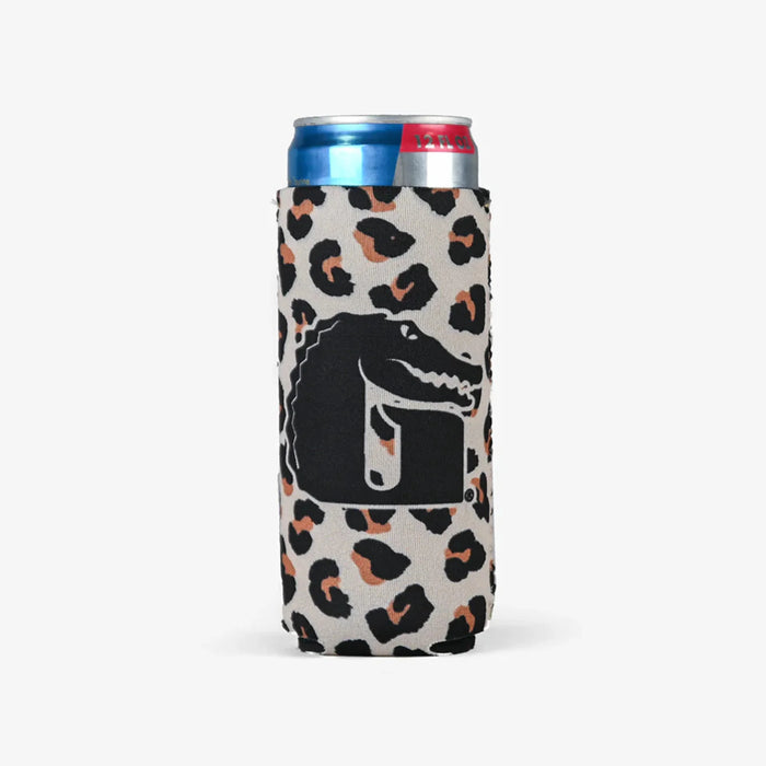 Gator Waders Koozie