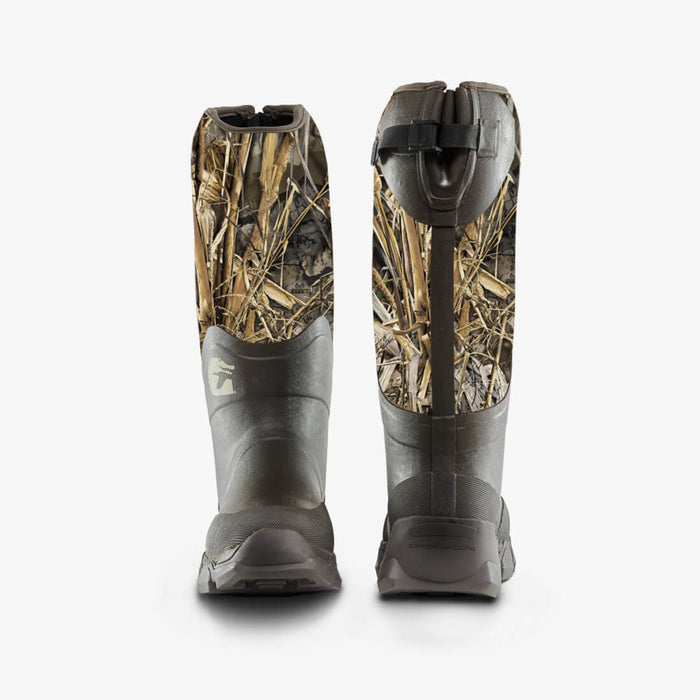 Gator Waders Men's Omega Insulated Boots