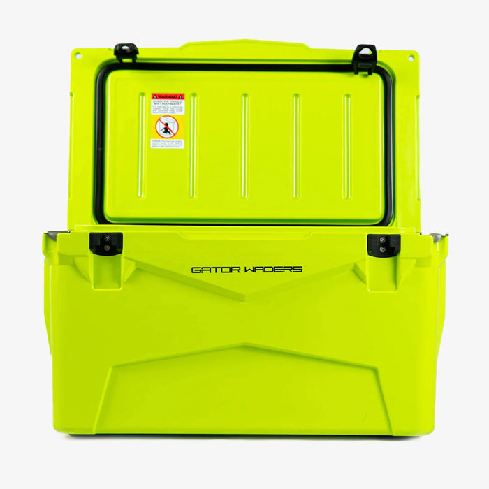 Gator Waders Bounty 45 Quart Cooler