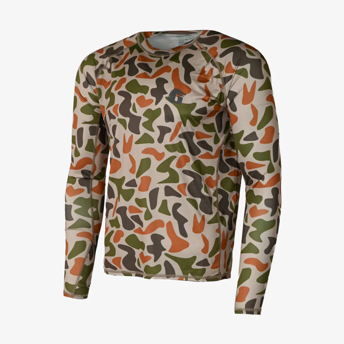 Gator Waders Unisex Performance Shirt