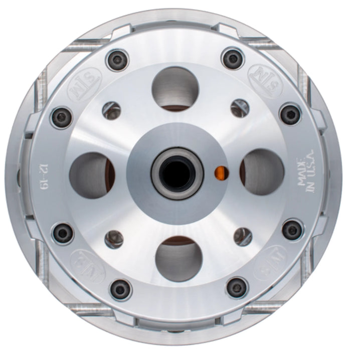 4WCP Can-Am Defender/X3/Maverick Trail/Maverick Sport Primary
