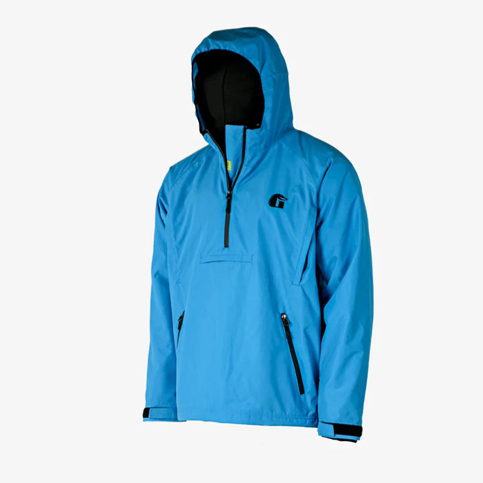 Gator Waders Men's Waterproof 1/2 Zip Bog Hoodie