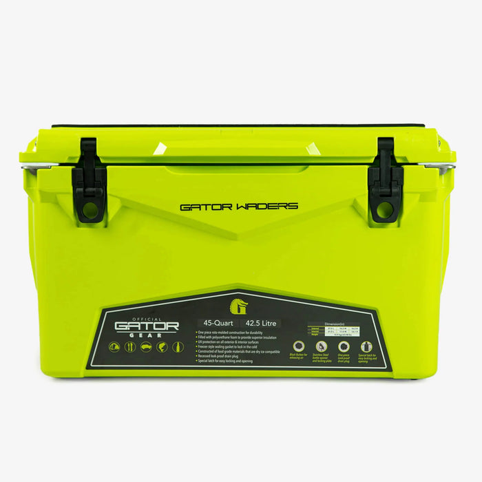 Gator Waders Bounty 45 Quart Cooler