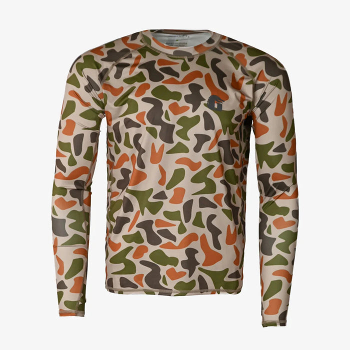 Gator Waders Unisex Performance Shirt