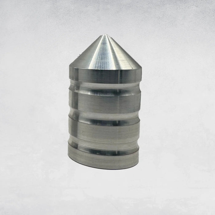 Marshin Whips BILLET MAGNET BASE CAPS