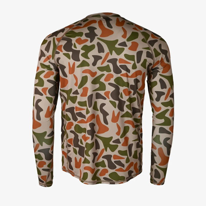Gator Waders Unisex Performance Shirt