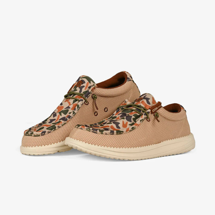 Gator Waders Women's Camp Shoes