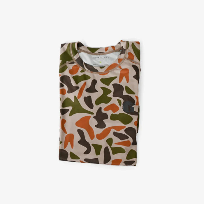 Gator Waders Unisex Performance Shirt