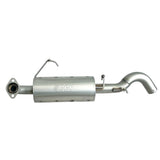 2018-2022 Polaris Ranger 1000 Stainless Steel Muffler
