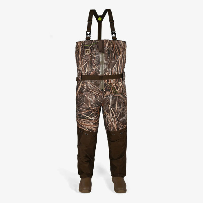 Gator Waders Men's Omega Uninsulated Zip Waders