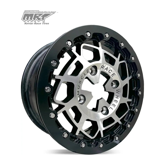 MRT Tires Stud UTV Wheel