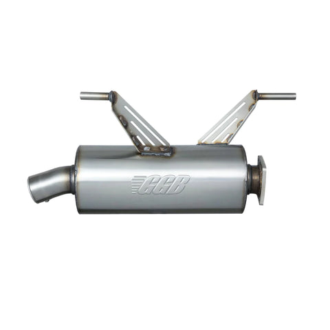 2020-2023 Teryx KRX 1000 Stainless Steel Muffler