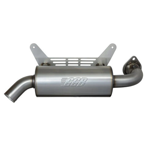 2018-2023 Polaris RZR XP 1000, RZR RS1 GGB Trail Muffler