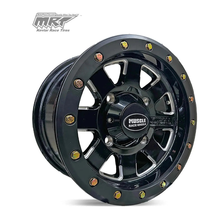 MRT Tires Stryke UTV Wheel