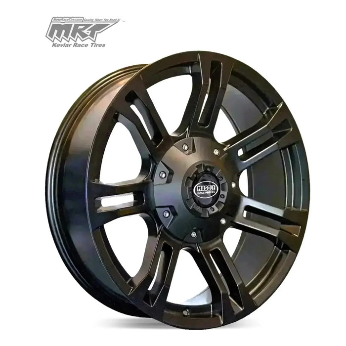 MRT Tires Flex Truck Wheel