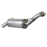 2019-2023 Polaris Ranger XP 1000 High Lifter Edition Stainless Steel Muffler
