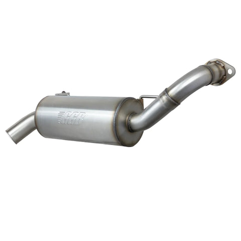 2019-2023 Polaris Ranger XP 1000 High Lifter Edition Stainless Steel Muffler