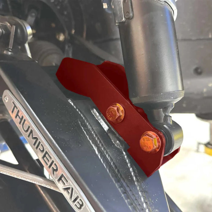 Thumper Fab 2024+ Defender 2-Inch Bracket Lift Kit (CAB / 65-Inch)