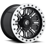 Fuel HARDLINE BEADLOCK UTV Wheel