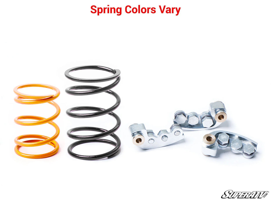 Polaris Standard RZR XP 1000 Clutch Kit