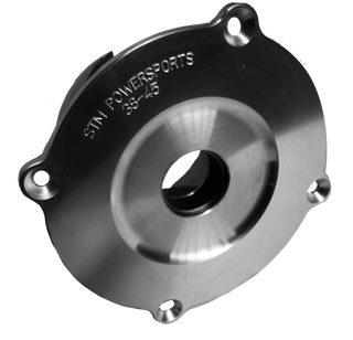 "The Antidote" CFmoto Z10 Secondary Torsional Conversion, Spring and Helix for Stock Secondary