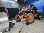 2022/23 RZR Pro R PANDEMYK Stage 4 Base Tune for Boost