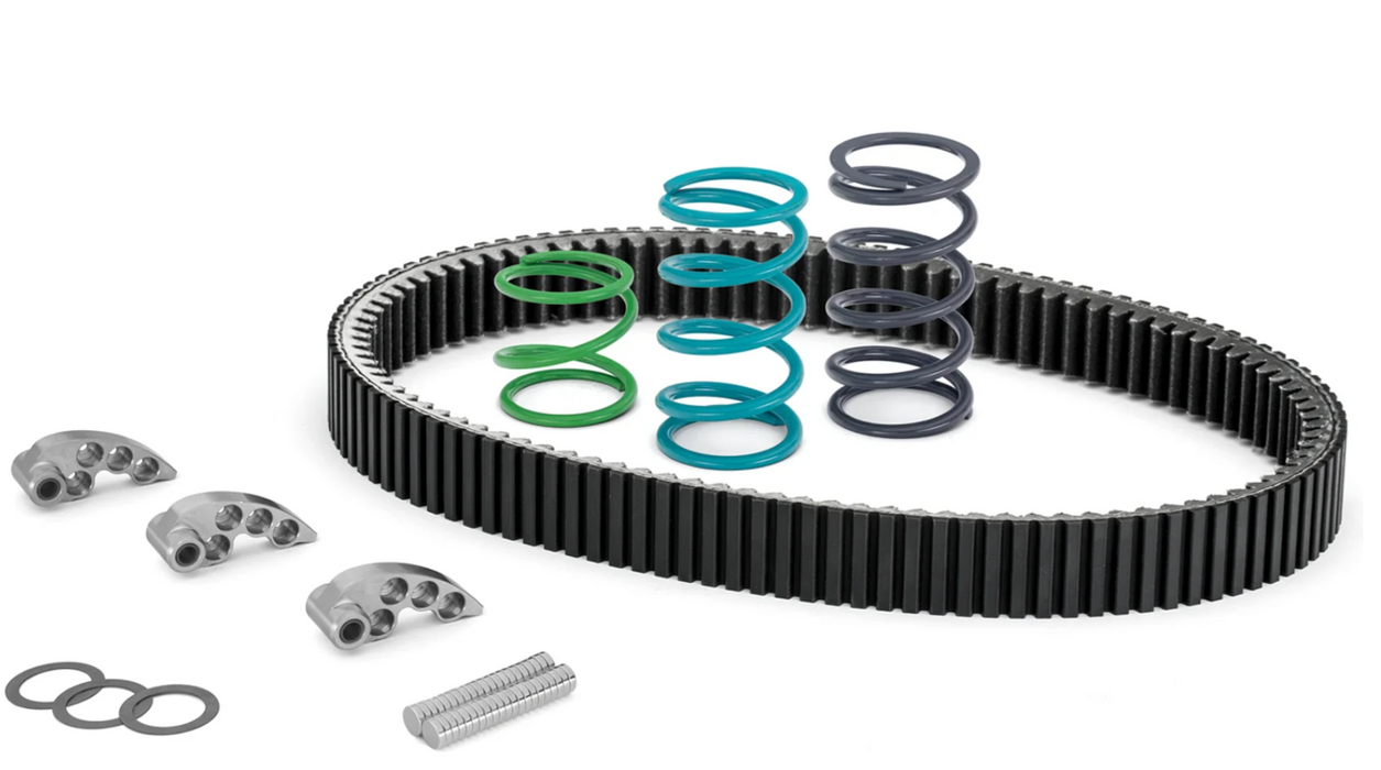 2024+ Polaris RZR XP 1000 Rev1 Clutch Kit