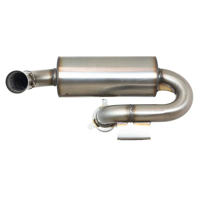 2017-2025 Can-Am Maverick X3 Turbo / Max X3 Turbo GGB Trail Muffler and Bypass Pipe