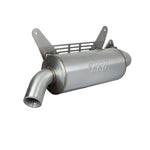 2015-2017 Polaris RZR XP 1000 Stainless Steel Muffler