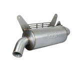 2015-2017 Polaris RZR XP 1000 Stainless Steel Muffler