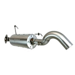 2018-2022 Polaris Ranger 1000 Stainless Steel Muffler