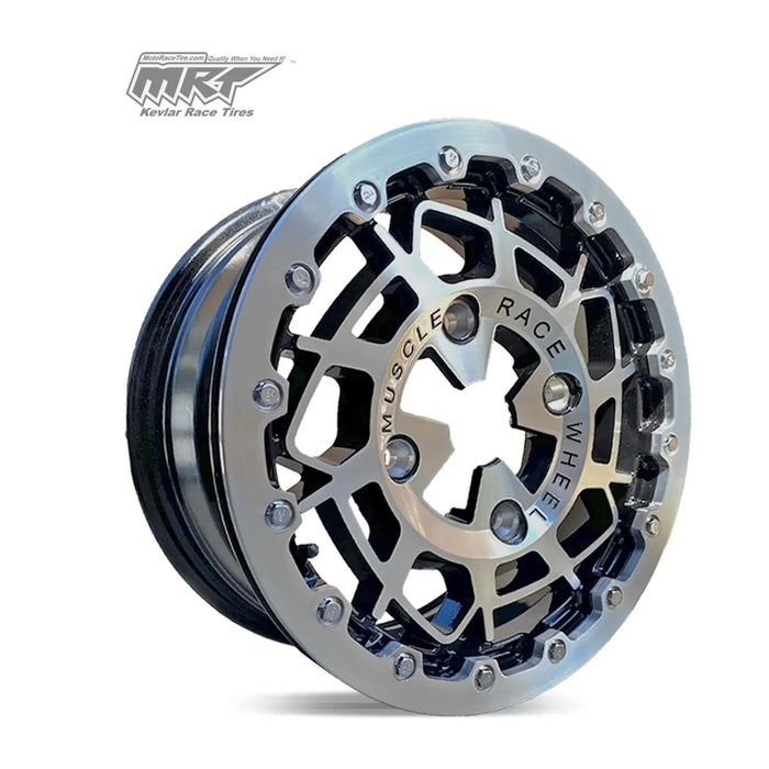 MRT Tires Stud UTV Wheel
