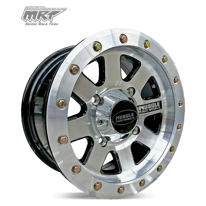 MRT Tires Stryke UTV Wheel