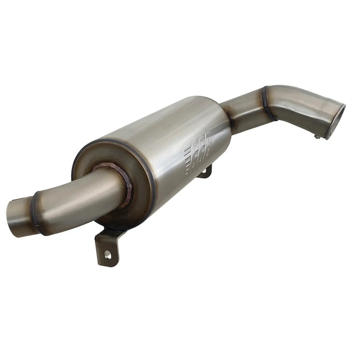 2016-2025 Can-Am Defender HD8/HD9/HD10 GGB Trail Muffler