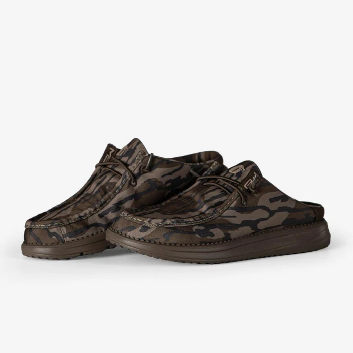Gator Waders Men's Camp Shoes - Outback Series
