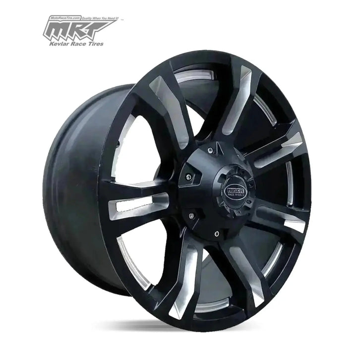 MRT Tires Flex Truck Wheel