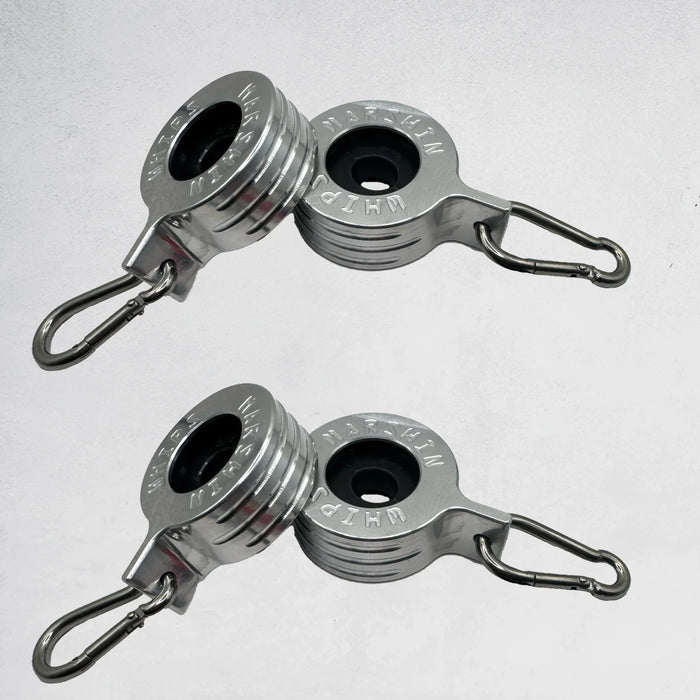 Marshin Whips Marshin Whips 360° FLAG CLIPS