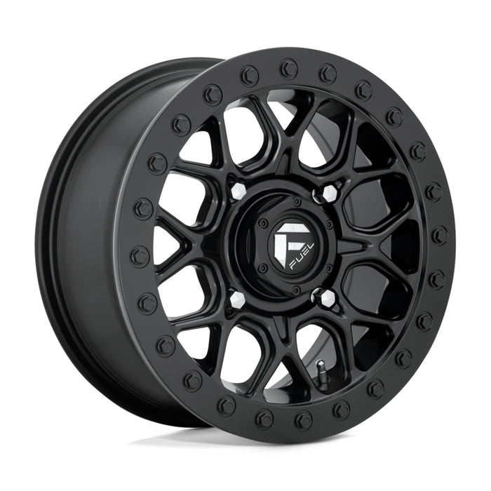 Fuel TECH BEADLOCK UTV Wheel — Pandemyk Performance