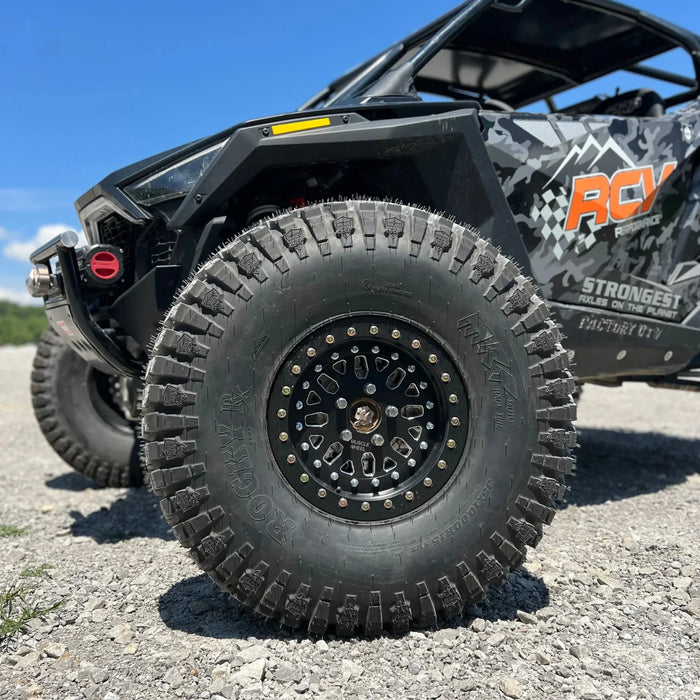 MRT Tires Tail Gunner UTV Wheel