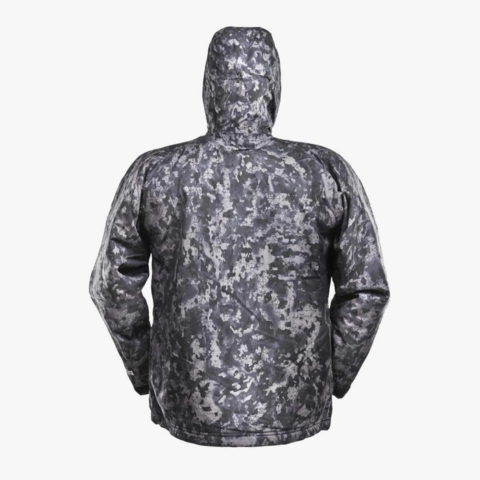 Gator Waders Men's Waterproof 1/2 Zip Bog Hoodie